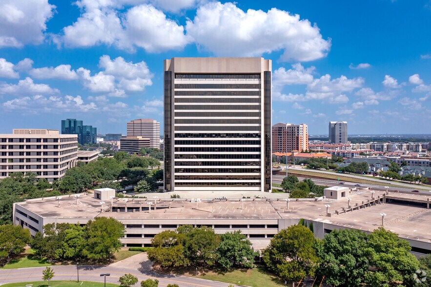 More Photos Of 300 E John Carpenter Fwy, Irving Office For Lease