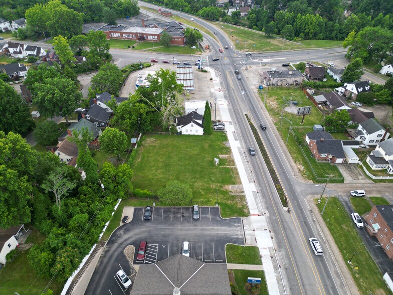 More Photos Of 1570-1574 Hal Greer Boulevard, Huntington Land For Sale