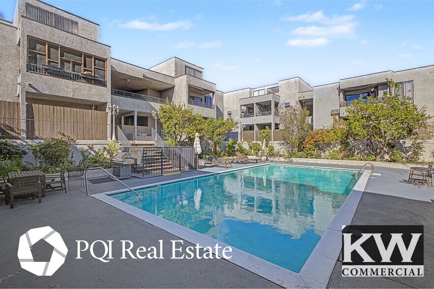 More Photos Of 9848 Tabor St, Los Angeles Apartments For Sale