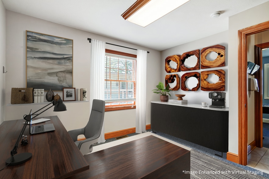 More Photos Of 4961 Cemetery Rd, Hilliard Loft Creative Space For Sale