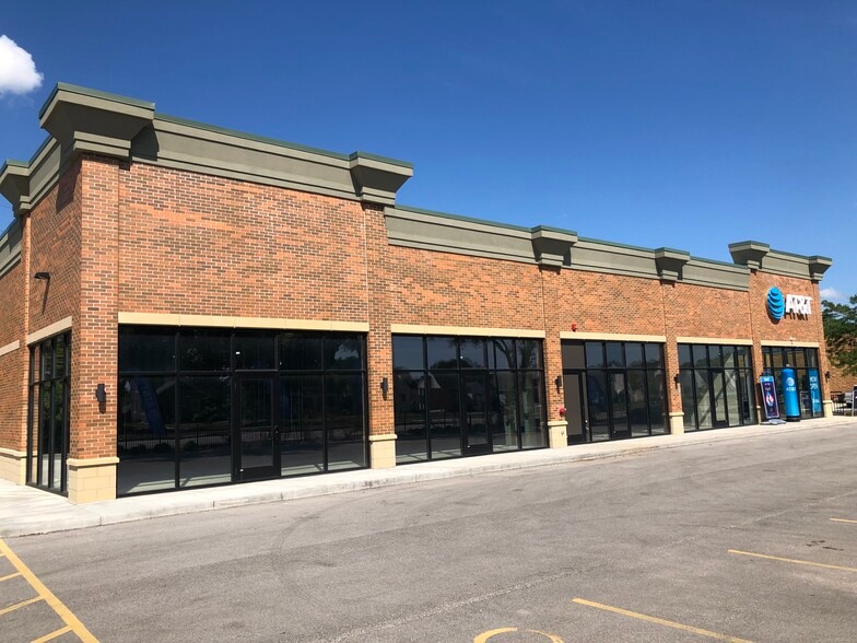 More Photos Of 123 W Oklahoma Ave, Milwaukee Unknown For Lease