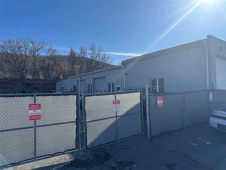 More Photos Of 38 Hall St, Binghamton Industrial For Sale