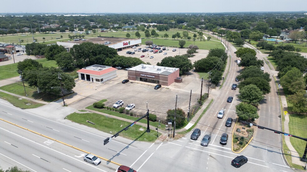 More Photos Of 2193 Texas Pkwy, Missouri City Freestanding For Sale