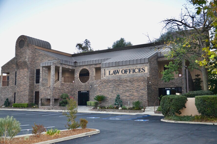 More Photos Of 8291 Utica Ave, Rancho Cucamonga Office For Lease