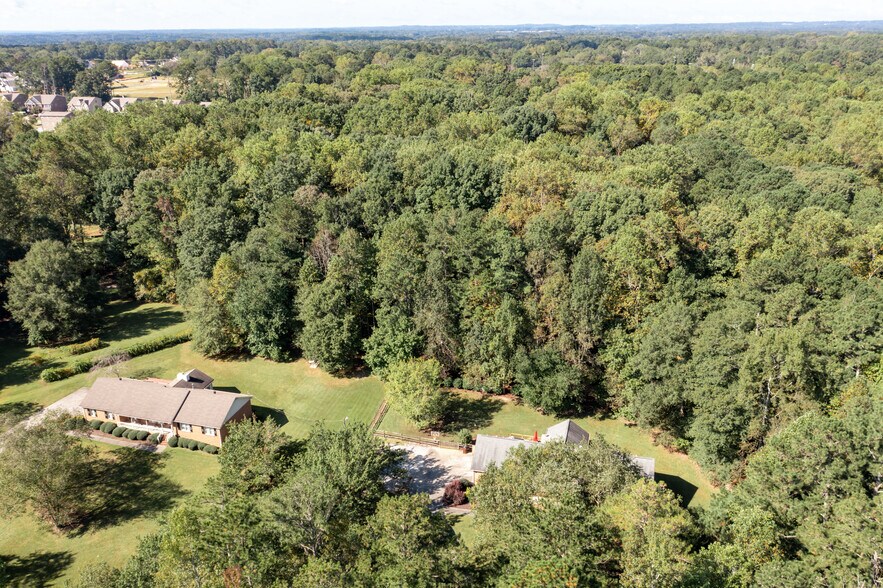More Photos Of 2526 New Macland Rd, Powder Springs Land For Sale
