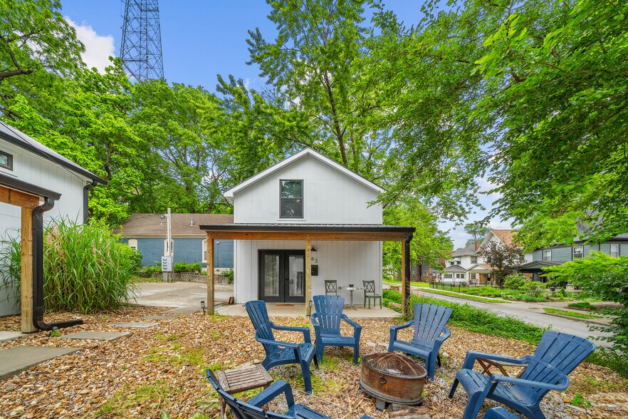 More Photos Of 56 E 32nd St, Kansas City Apartments For Sale