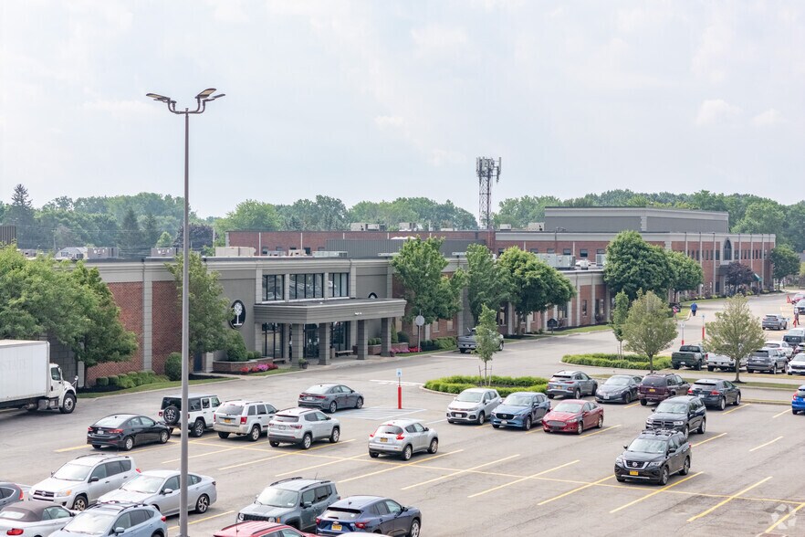 More Photos Of 2875 Union Rd, Cheektowaga Office For Lease
