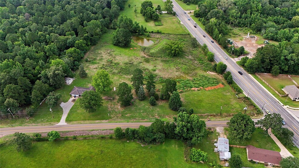 More Photos Of 4125 Gregg Tex Rd, Longview Land For Sale