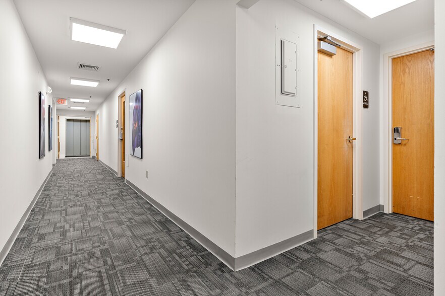 More Photos Of 4 Preston Ct, Bedford Office For Sale