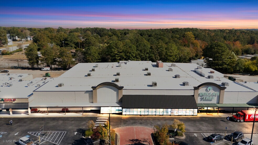 More Photos Of 1810 Highway 20 SE, Conyers Unknown For Lease