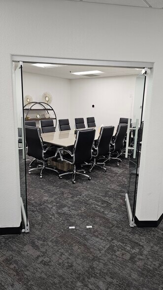 Primary Photo Of 3570 W Post Rd, Las Vegas Warehouse For Lease