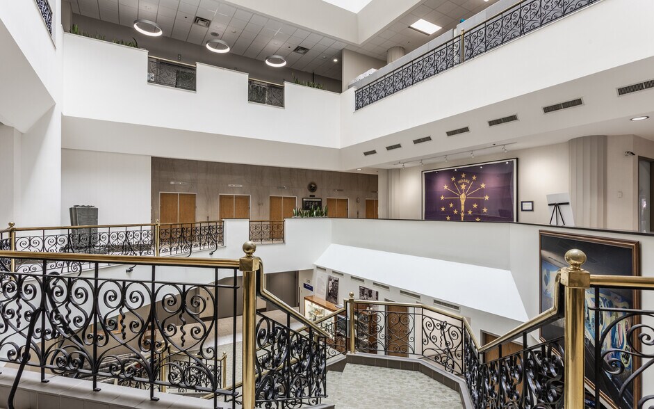 More Photos Of , Indianapolis Office For Sale