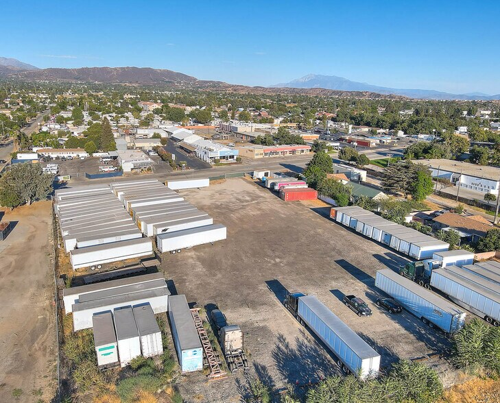 More Photos Of 13650 Calimesa Blvd, Yucaipa Land For Lease