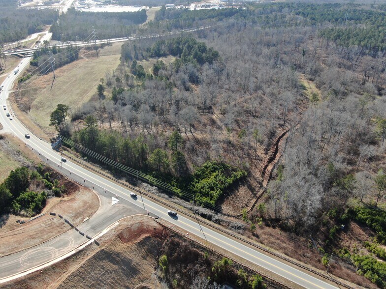 Primary Photo Of 900 Monroe Pavilion Pkwy, Monroe Land For Sale