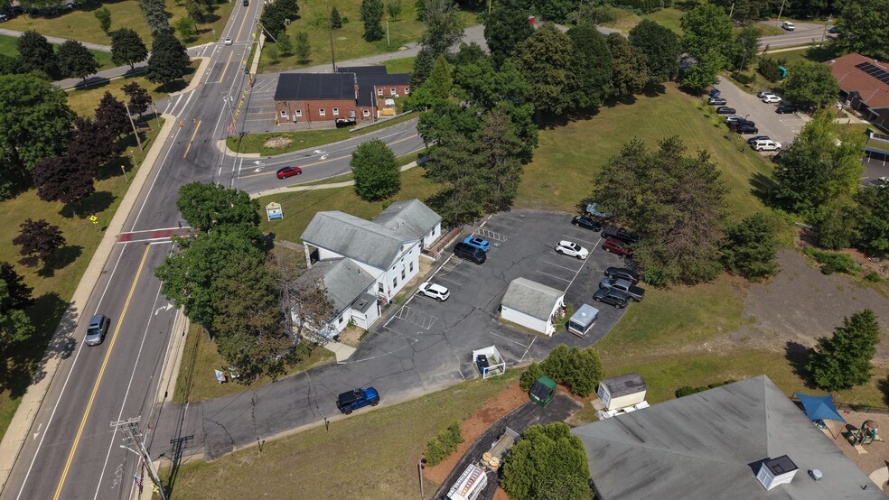 More Photos Of 176 Jackson Rd, Devens Office For Sale