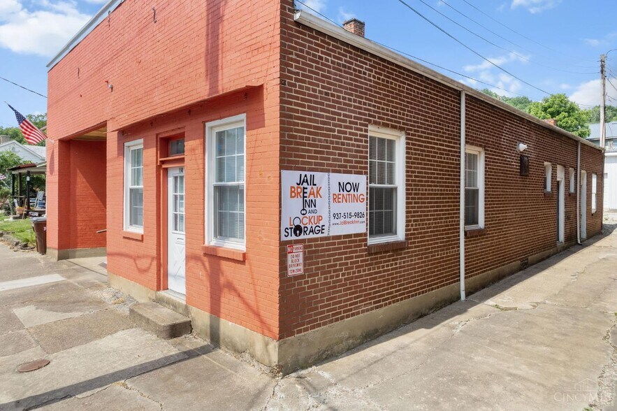 More Photos Of 14 N 3rd St, Ripley General Retail For Sale