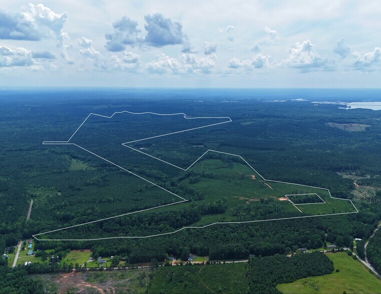 More Photos Of 00 Kennedy Rd, Winnsboro Land For Sale