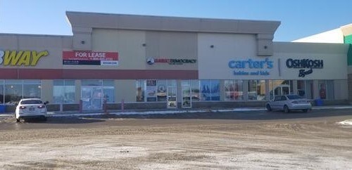 Primary Photo Of 975 W Ridge Blvd, Orillia Storefront For Lease