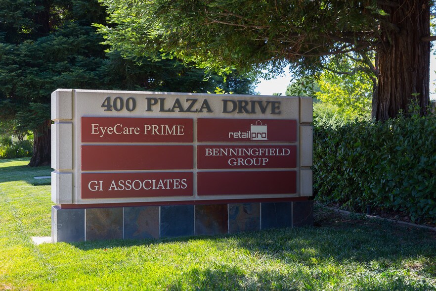 More Photos Of 400 Plaza Dr, Folsom Office For Sale