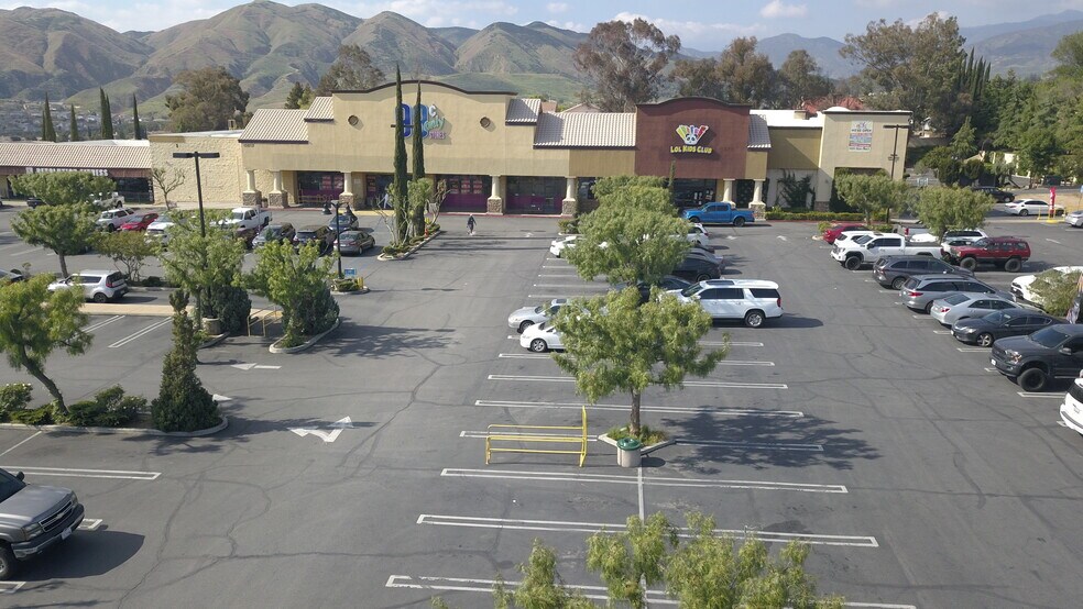 More Photos Of 34366 Yucaipa Blvd, Yucaipa Unknown For Lease