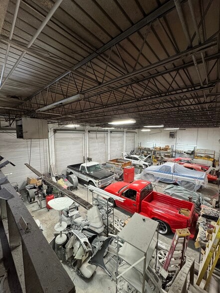 More Photos Of 1708 Austell Rd SE, Marietta Auto Repair For Sale