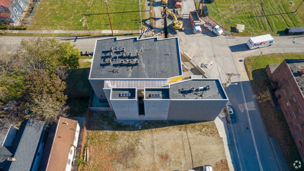 More Photos Of 548 W State St, Columbus Apartments For Sale