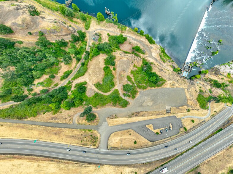 More Photos Of 0 Old Highway 99, Roseburg Land For Sale