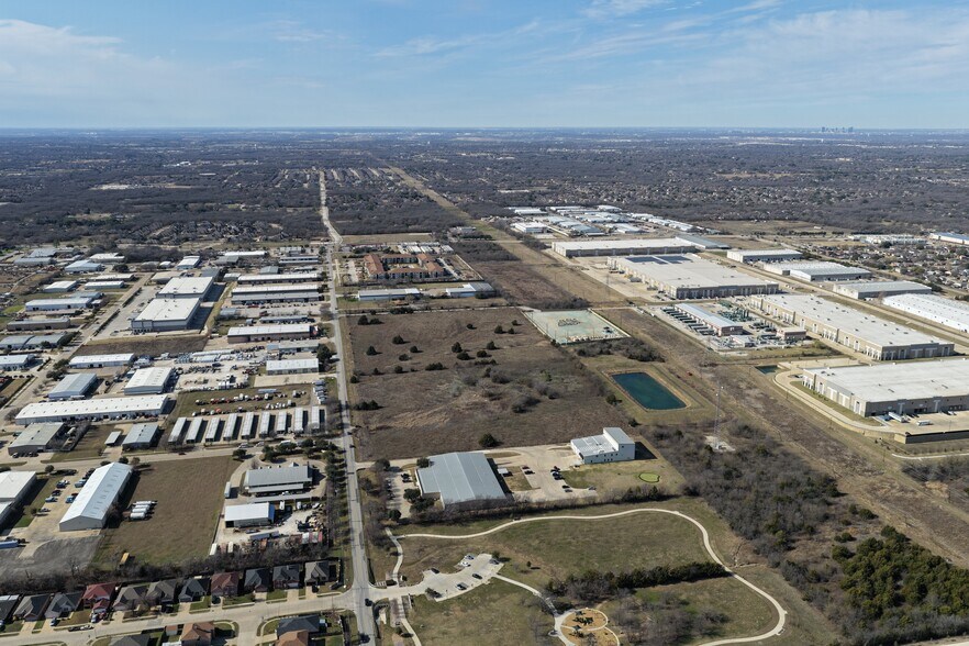 More Photos Of 1001-1003 W Harris Rd, Arlington Land For Sale
