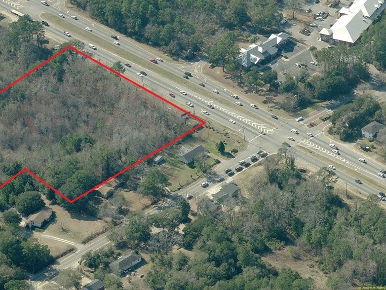 More Photos Of 2699 N Highway 17, Mount Pleasant Land For Sale