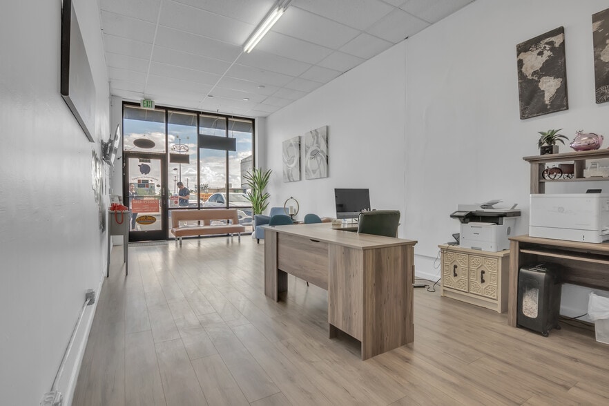 More Photos Of 4833 Pecos St, Denver Storefront For Lease