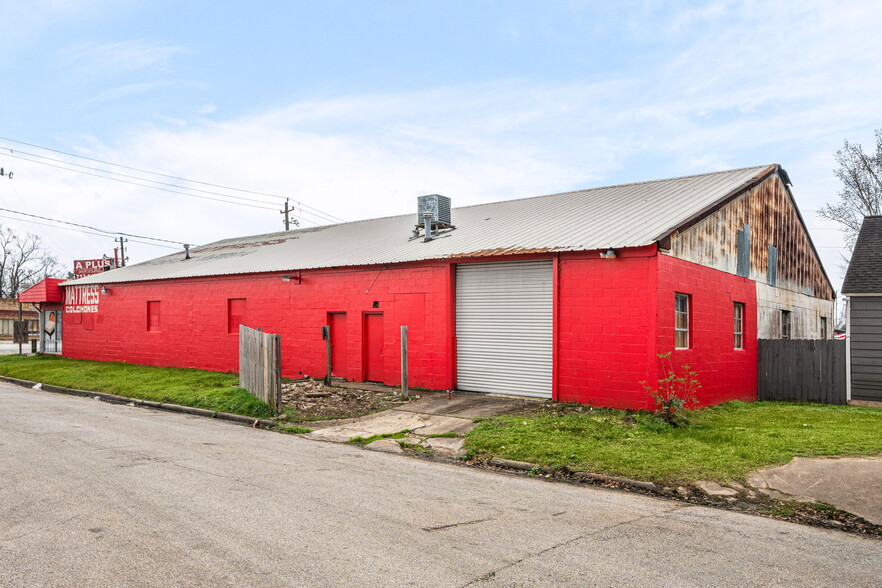 More Photos Of 5102 Telephone Rd, Houston Freestanding For Sale