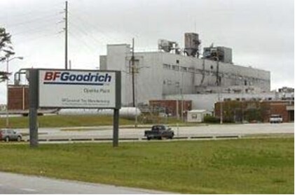 More Photos Of 1800 Crawford Rd, Opelika Warehouse For Lease