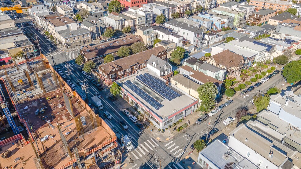 More Photos Of 3260 26th St, San Francisco Land For Sale