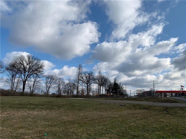 More Photos Of Coxcomb Hill Rd @ hulton rd, Verona Land For Sale