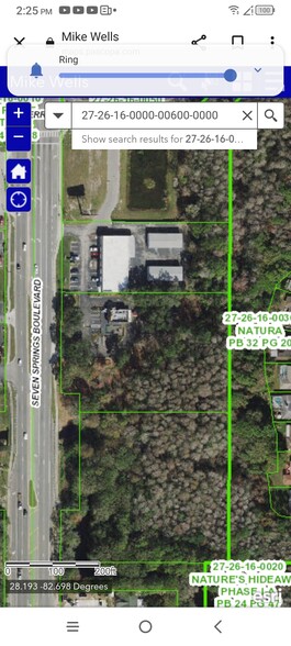 More Photos Of 2318 Seven Springs Blvd, New Port Richey Freestanding For Lease