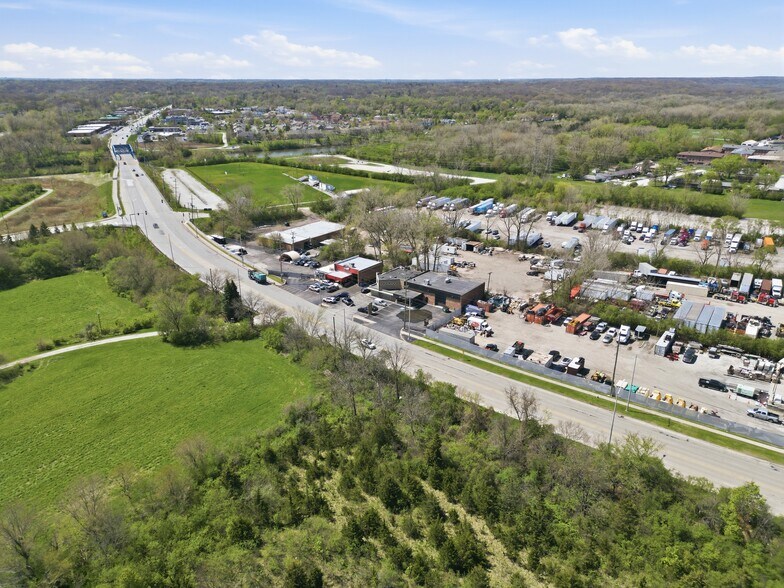 More Photos Of 11324 Southwest Hwy, Palos Hills General Retail For Sale