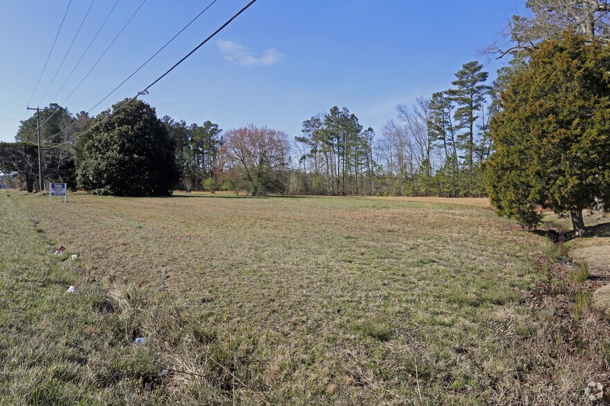 Primary Photo Of 4466 George Washington Memorial Hwy, Hayes Land For Sale