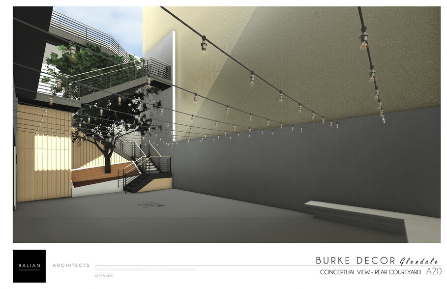 More Photos Of 222 N Brand Blvd, Glendale Storefront For Lease