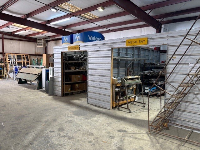 More Photos Of 1893 Talking Rock Rd, Jasper Warehouse For Lease