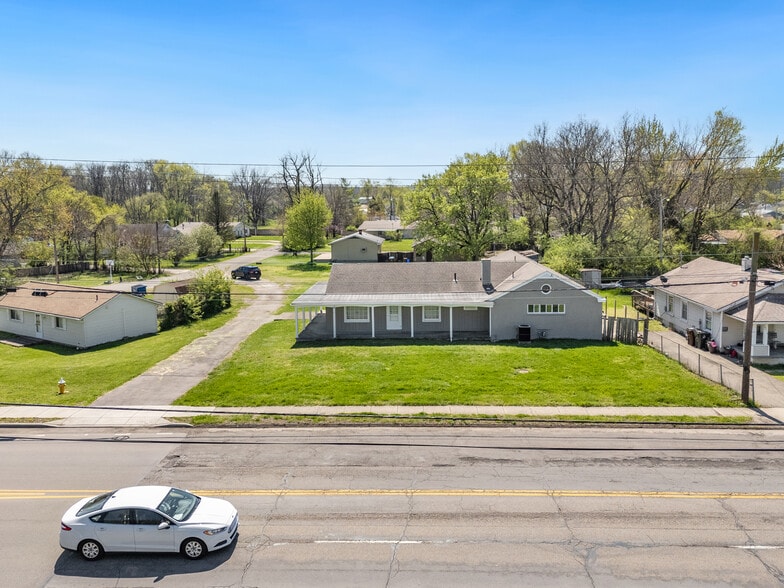 More Photos Of 4720 Springfield St, Dayton Office For Sale