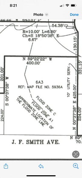 More Photos Of 520 J F Smith Ave, Slidell Industrial For Sale