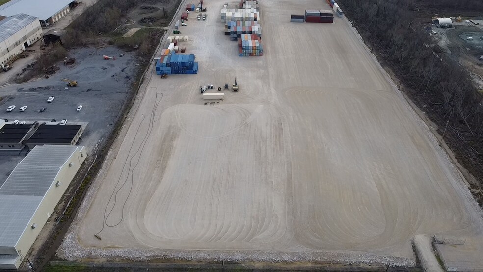 More Photos Of 4220 Highway 30, Saint Gabriel Land For Lease