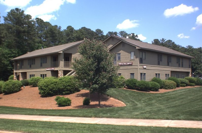 More Photos Of 920 Paverstone Dr, Raleigh Office For Lease