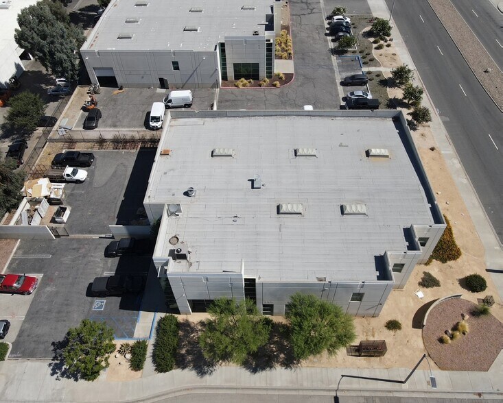 More Photos Of 280 Drake Dr, San Bernardino Manufacturing For Sale