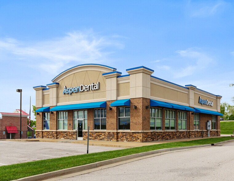 Primary Photo Of 3155 Phoenix Center Dr, Washington Freestanding For Sale