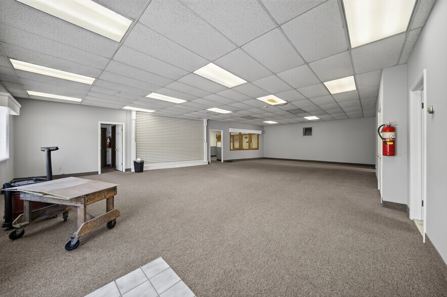 More Photos Of 2967 US Route 11, La Fayette Warehouse For Sale
