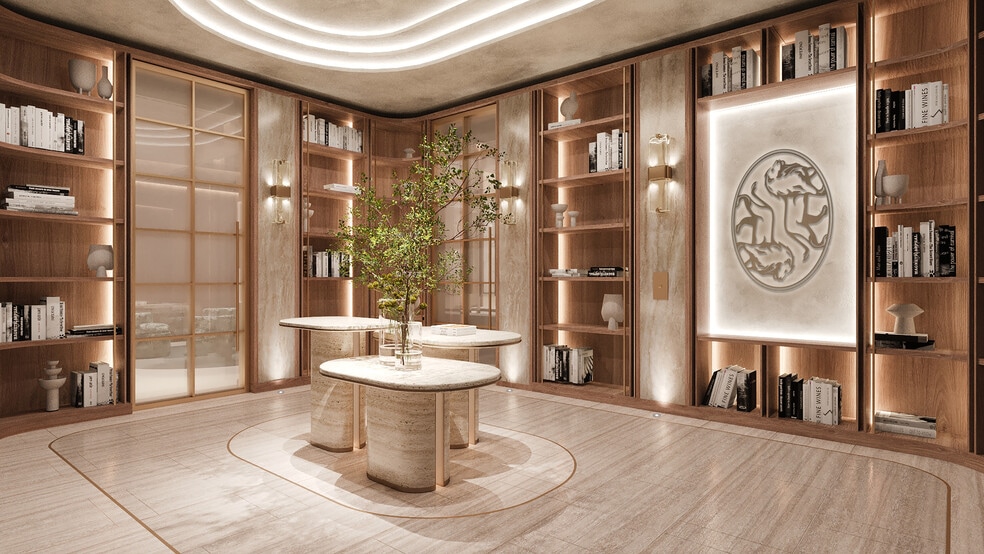 More Photos Of 1691 Michigan Ave, Miami Beach Office For Lease