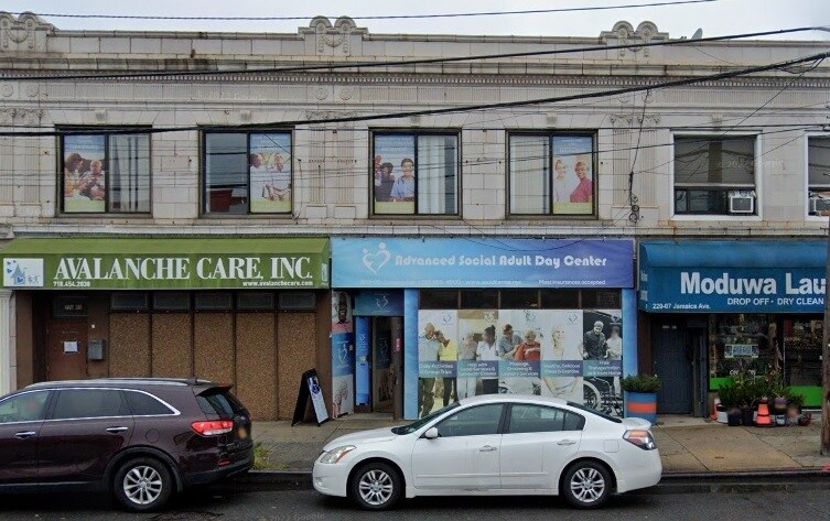 More Photos Of 220-05 Jamaica Ave, Queens Village Medical For Lease
