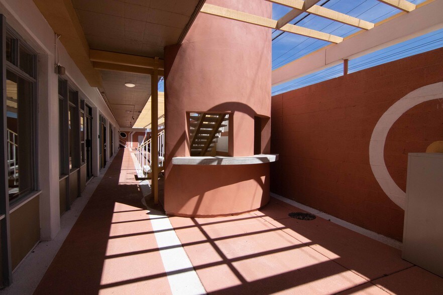 More Photos Of 1701 E Oakey Blvd, Las Vegas Religious Facility For Sale