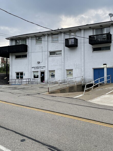 More Photos Of 207 Richland Ave, Dravosburg Office Residential For Sale